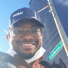 Lance Bolton's Instagram, Twitter & Facebook