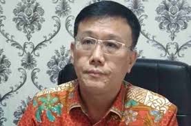 Ketua DPRD Medan Tegaskan Bongkar Tembok di Katamso Square II -