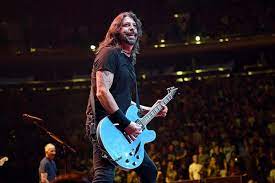 It is situated at the heart of midtown manhattan between 7th and 8th avenues from 31st and 33rd streets and near koreatown, empire state building, and other midtown manhattan landmarks. Foo Fighters Grossed Over 1 Million From Their Msg Return Show