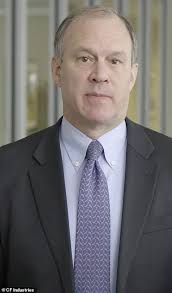 Is your energy firm about to go bust and what can you do about it?