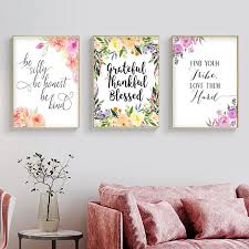 We did not find results for: Inspirational Quotes Canvas Painting Religious Wall Art Posters And Prints Floral Baby Nursery Art For Living Room Decoration Buy At The Price Of 3 21 In Aliexpress Com Imall Com