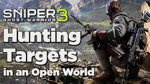 Downloads 37991 (last 7 days) 294. Sniper Ghost Warrior 3 Official Slaughterhouse Gameplay Walkthrough Youtube