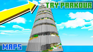 In my last couple instructables i had a world download and thought it would be good to have an instructable on how to downl. Parkour Spiral Maps Apps On Google Play