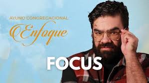 Focus, Daniel Vanegas