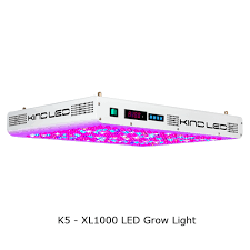 Gear of the year award for four consecutive years since 2014.kind commandled technology offers undeniable advantages over. Kind Led K5 Xl1000 Led Grow Light