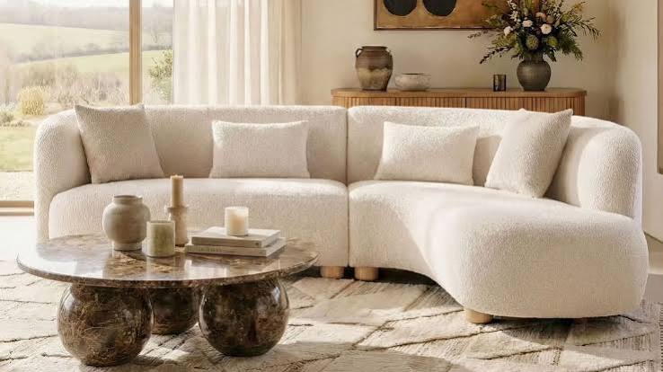 How Contemporary Furniture Is Redefining Luxury Living Spaces