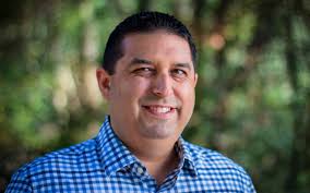 Dan Garcia Is a Problem-Solver