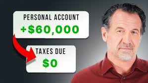 Mastering Business Structures: Tax Tips and Strategies with Nathan McGrath 