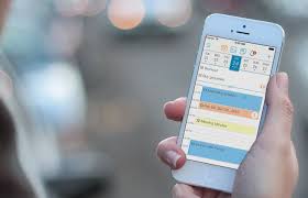 Personal Assistant App Gears Up For Apple Watch Iphone Personal Assistant App Make It Yourself