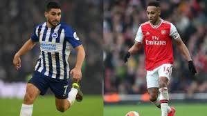 We found streaks for direct matches between brighton vs arsenal. O6llf0 Jm08num