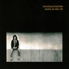 Originally a traveling theater ensemble with many members, most notable ulf dageby, anders melander, totta näslund. Nationalteatern Spotify