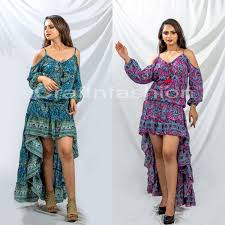 Ibiza Dress Boho Beach Fashion In 2020 Ibiza Dress Fashion Boho Fashion Summer