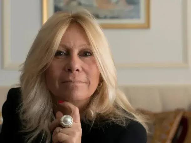 Volvieron a suspender a la abogada para Ana Rosenfeld