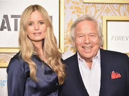 Upon graduation in 1963, he received a fellowship to attend harvard. How Robert Kraft Spends His Millions And Lives His Life