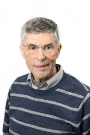 Joyful return to our board! Michael Newcomb has been a Family Promise  volunteer almost from the opening of the Delaware, Ohio affiliate and board  president emeritus. Born in Delaware, raised in the