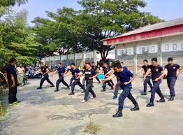 Yayasan pengadaan jasa security satpam. Yayasan Satpam Karawang Progarda Jasa Security Cleaning Service