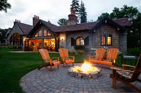 Maybe you would like to learn more about one of these? How Do I Choose A Fire Pit Houzz Nz