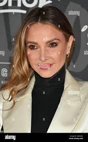 Harry smith r hi-res stock photography and images