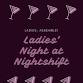 Ladies Night event image