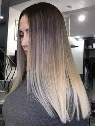 Visit This Post If You Want To Make Your Long Straight Hairstyles More Elegant And Cute In 2018 Long Sleek And Straight Hairstyles Has Become Balayage Straight Hair Straight Hairstyles