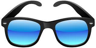 Clip Art Of Sunglasses Clipart Clipartwiz Clipartix Blue Sunglasses Clip Art Sunglasses