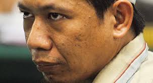Image result for aman abdurrahman dituntut mati
