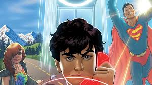 Interview: Writer Sam Humphries and artist Joe Quinones