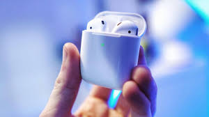 Airpods 1 Vs Airpods 2 Was Konnen Die Neuen Kopfhorer Besser