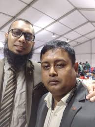 Annual conference 2024 Cox's Bazar