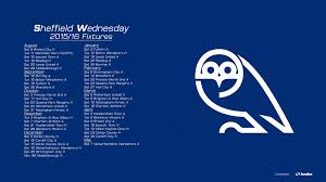 Sheffield wednesday football club is a professional association football club based in sheffield, england. Sheffield Wednesday Wallpapers Wallpaper Cave