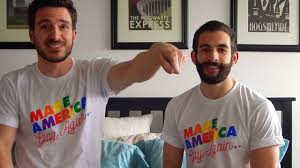 Myvidster is a social video sharing and bookmarking site that lets you collect, share and search your videos. The 20 Best Gay Youtubers You Need To Be Watching In 2021 Nomadic Boys