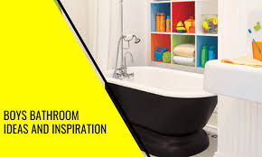 Designing a bathroom for teen boys today's creative life is a participant in the amazon services llc associates program, an affiliate advertising program designed to provide a means for sites to earn advertising fees by advertising and linking to amazon.com. The Best Boys Bathroom Ideas And Inspiration Top Design Ideas