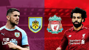 Stream burnley vs liverpool live. Premier League Burnley Vs Liverpool Preview Tsj101 Sports
