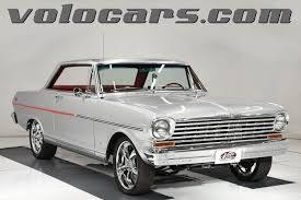 Image result for Ermine White 1963 Nova