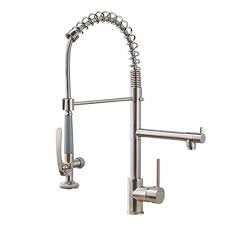 We have an elegant kitchen faucet to start our review section. Top 10 Kitchen Faucets Brands Of 2021 Best Reviews Guide