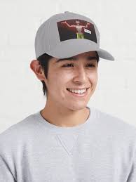 Dave" Cap for Sale by ionafc