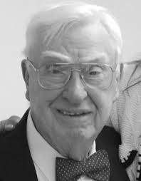 Clinton McPherson Obituary (2014)