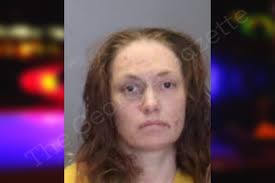 Christen Killingsworth...