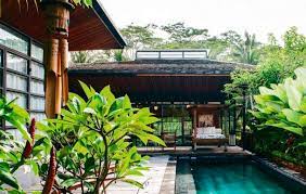 When homeowner wendy pyl and her husband ralph bought their home in bilgola on sydney's northern beaches, the garden was bare, with a lawn full of bindis. Houses Archives Page 3 Of 21 Living Asean Inspiring Tropical Lifestyle