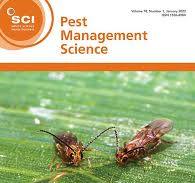 Journal Cover Image | Wiley