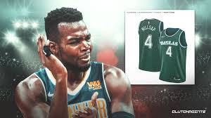 Dallas mavericks scores, news, schedule, players, stats, rumors, depth charts and more on realgm.com. Mavs News Paul Millsap Jersey Mysteriously Shows Up In Nba Store