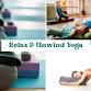 Relax & Unwind Yoga event image