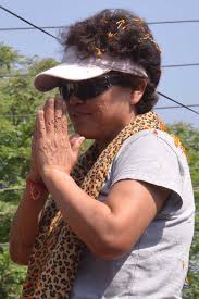 Elle est née le 24 mai 1954, dans un village de l'himalaya nommé nakuri à uttarkashi, dans le district du garhwal. Inspired By Pm Bachendri Pal Will Launch Rafting Expedition On Ganges
