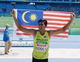 We are the future leaders and we shouldn't fall victims of. The Journey Of Our Malaysian Paralympic Athletes And Their Gold Efforts