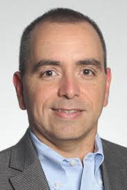 The Ladder: Tony Mistretta joins The STRAT