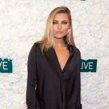 Simone thomalla will mama erika gar nicht mehr loslassen. Sophia Thomalla Fruher Das Geheimnis Ihrer Body Verwandlung Intouch