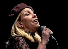 Rickie Lee Jones review, Fox Theatre, Tucson, AZ November 8, 2018
