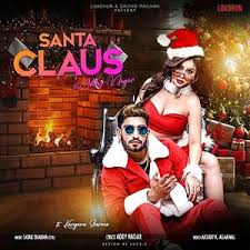 Santa Claus Addy Nagar Mp3 Song Download Pagalworld Com