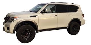 If anyone has been successful in doing this and have. Calmini Nissan 2017 2020 Armada P61g Y62