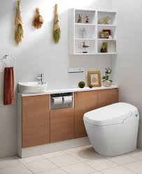 lixil トイレ トイレ手洗い キャパシア 施工イメージ 0 5坪 ベッセル型2 lixil トイレ トイレ おしゃれ トイレ